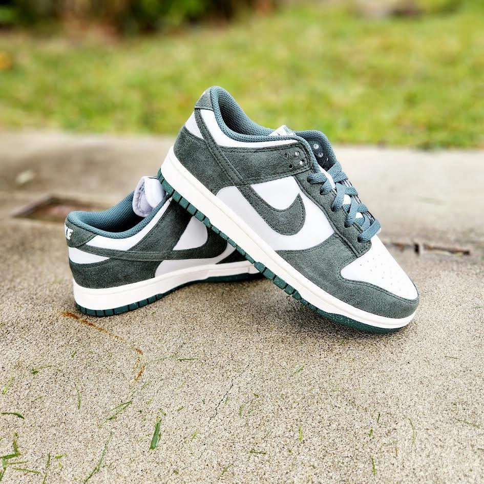 W Nike Dunk Low Air Nike Running Shoes