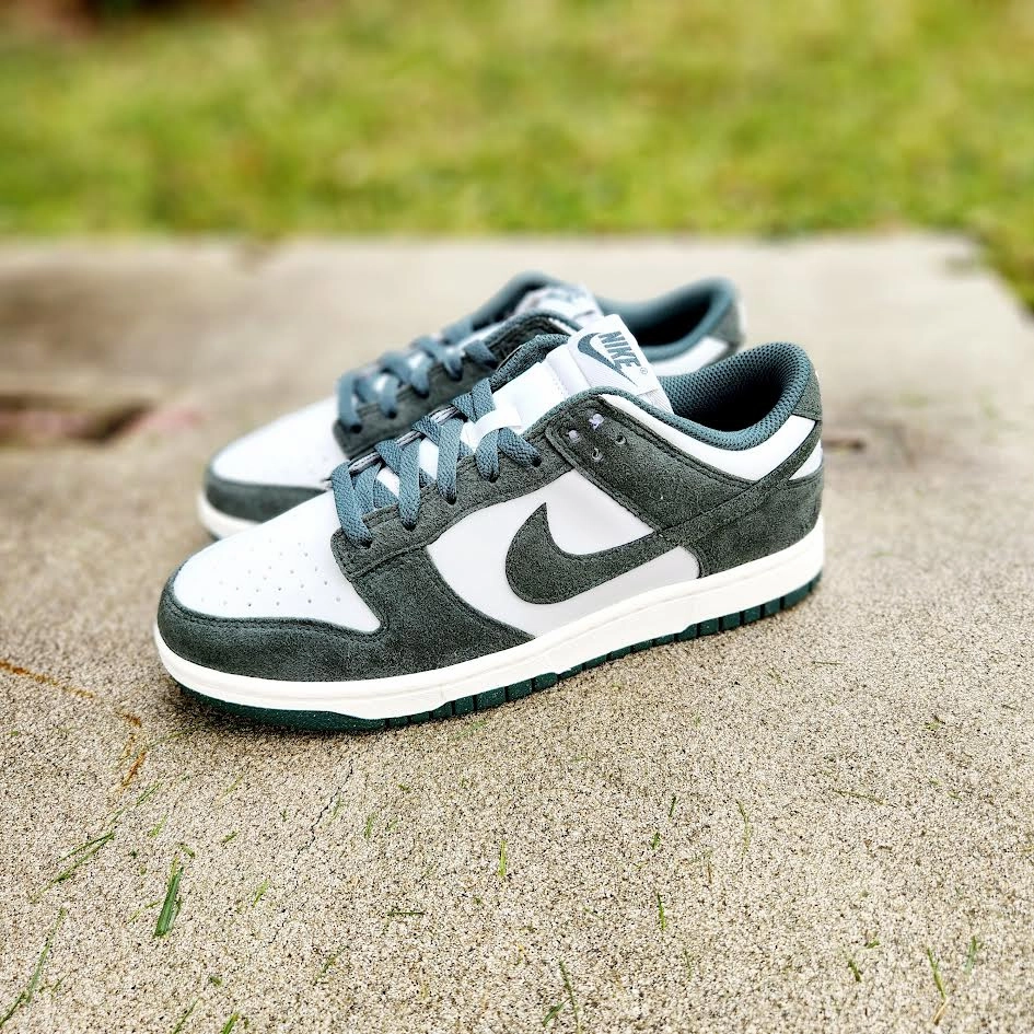 W Nike Dunk Low Shoe Dept Nike Slides