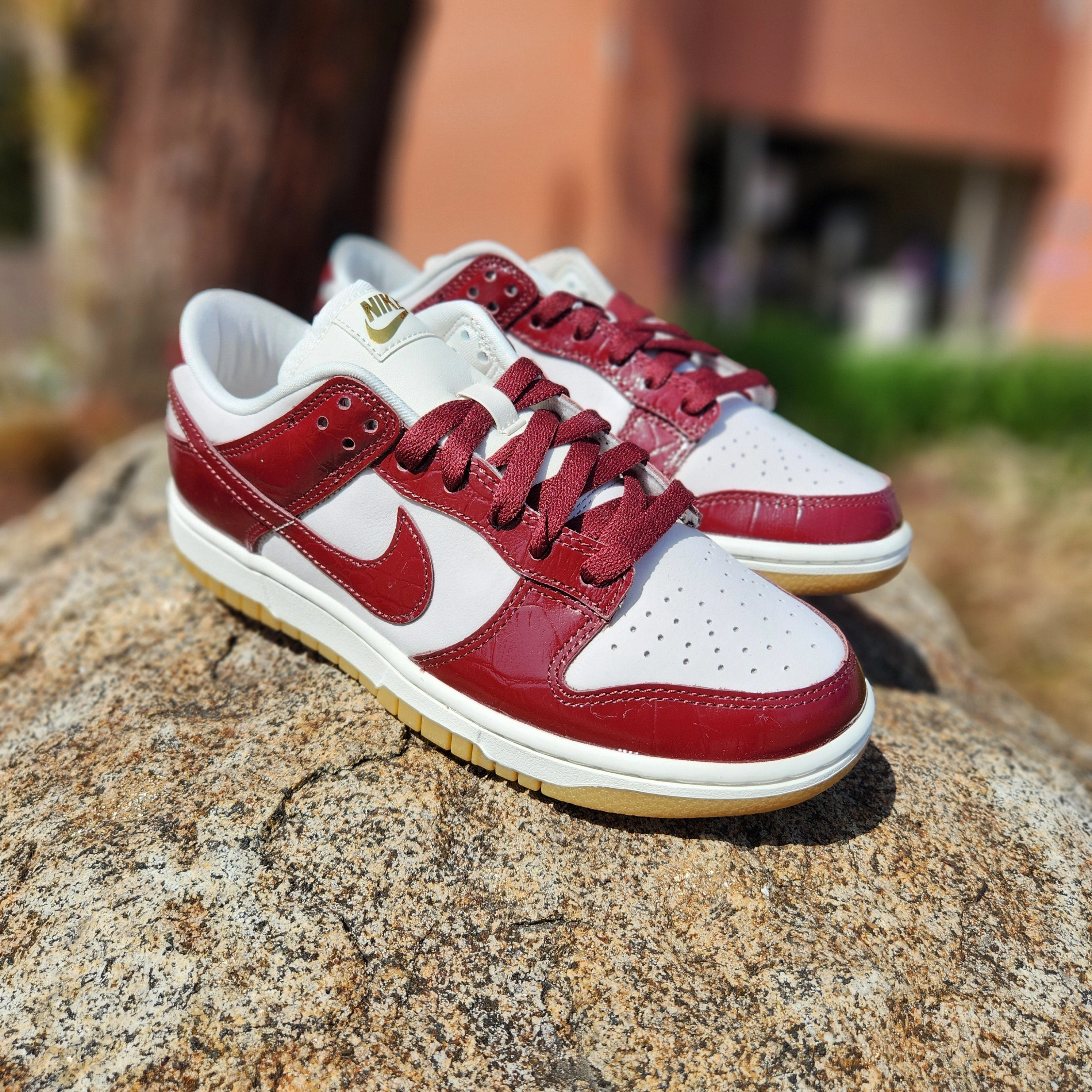 Airforce Nike Shoes W Nike Dunk Low LX