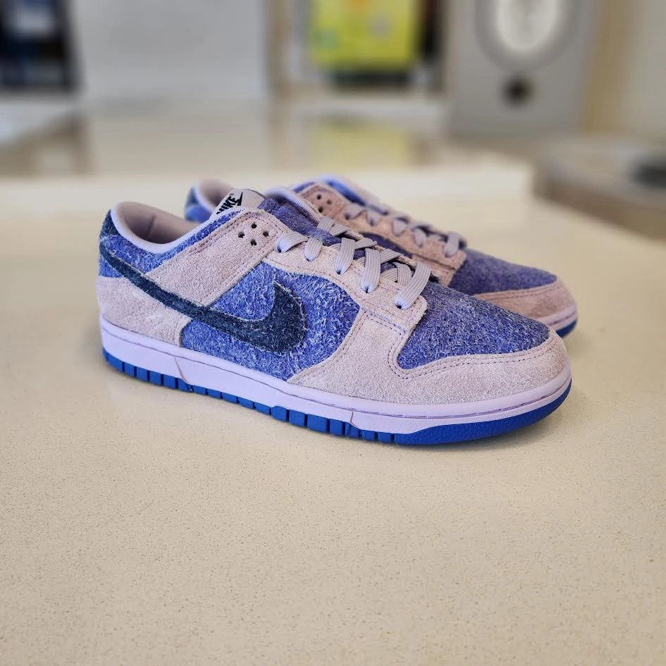 W Nike Dunk Low Trendiest Nike Shoes