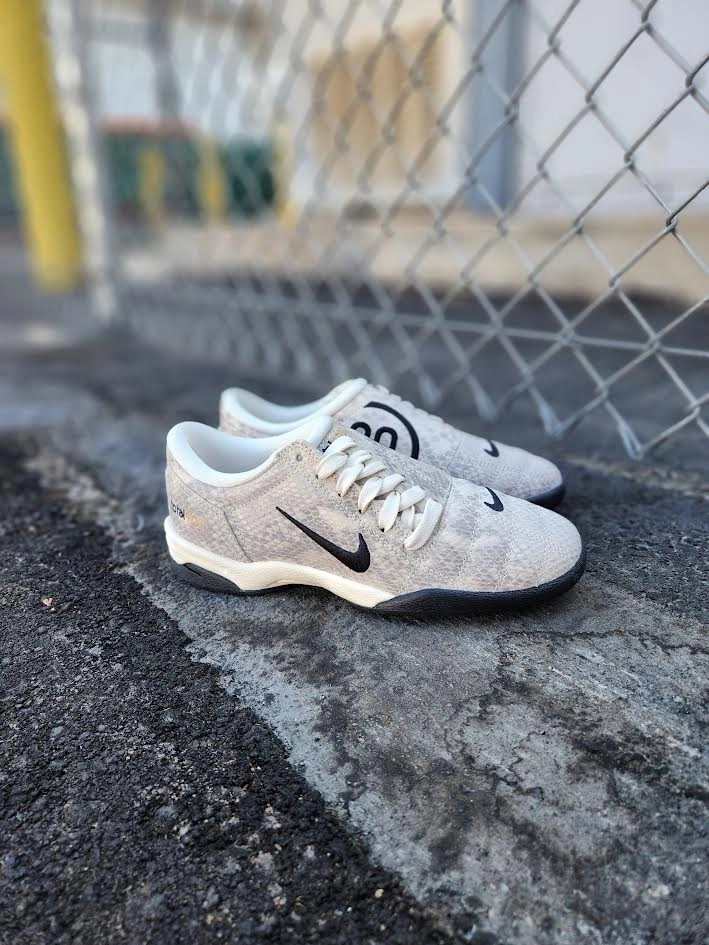 W Nike Total 90 SE Agassi Nike Shoes