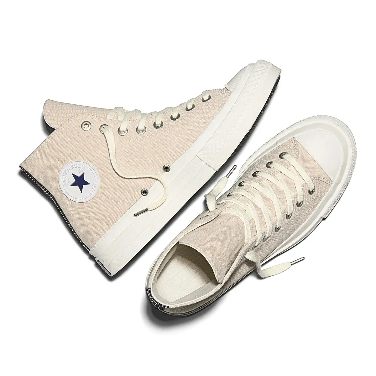 Champion Rally Pro Casual Shoes Converse Chuck Taylor All Star 'First String' Hi