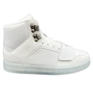 Best Casual Shoes On Amazon Creative Recreation Big Kid's Cesario Hi XXI Casual Shoes