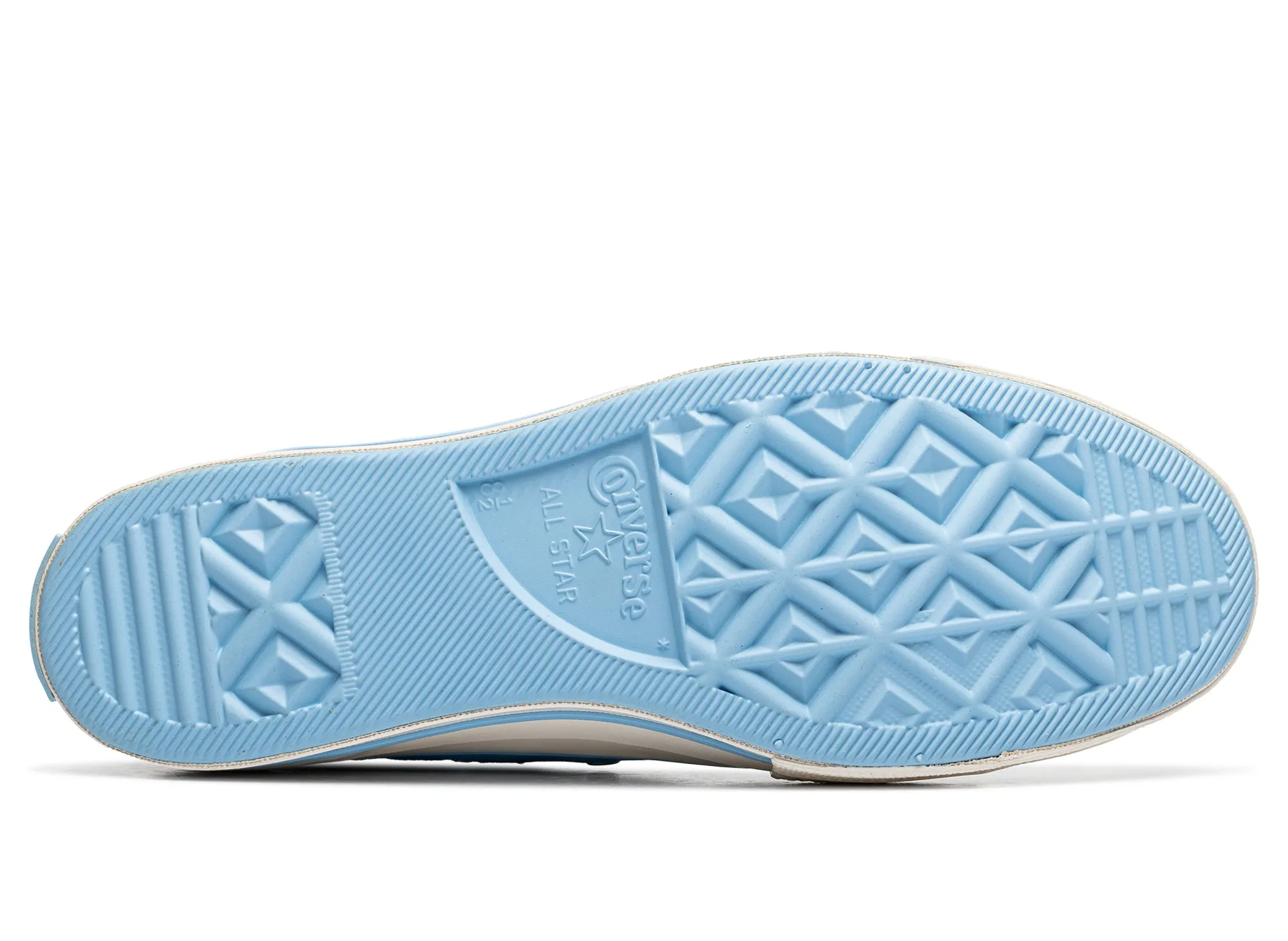 Converse Chuck 70 Hi Justin Casual Shoes