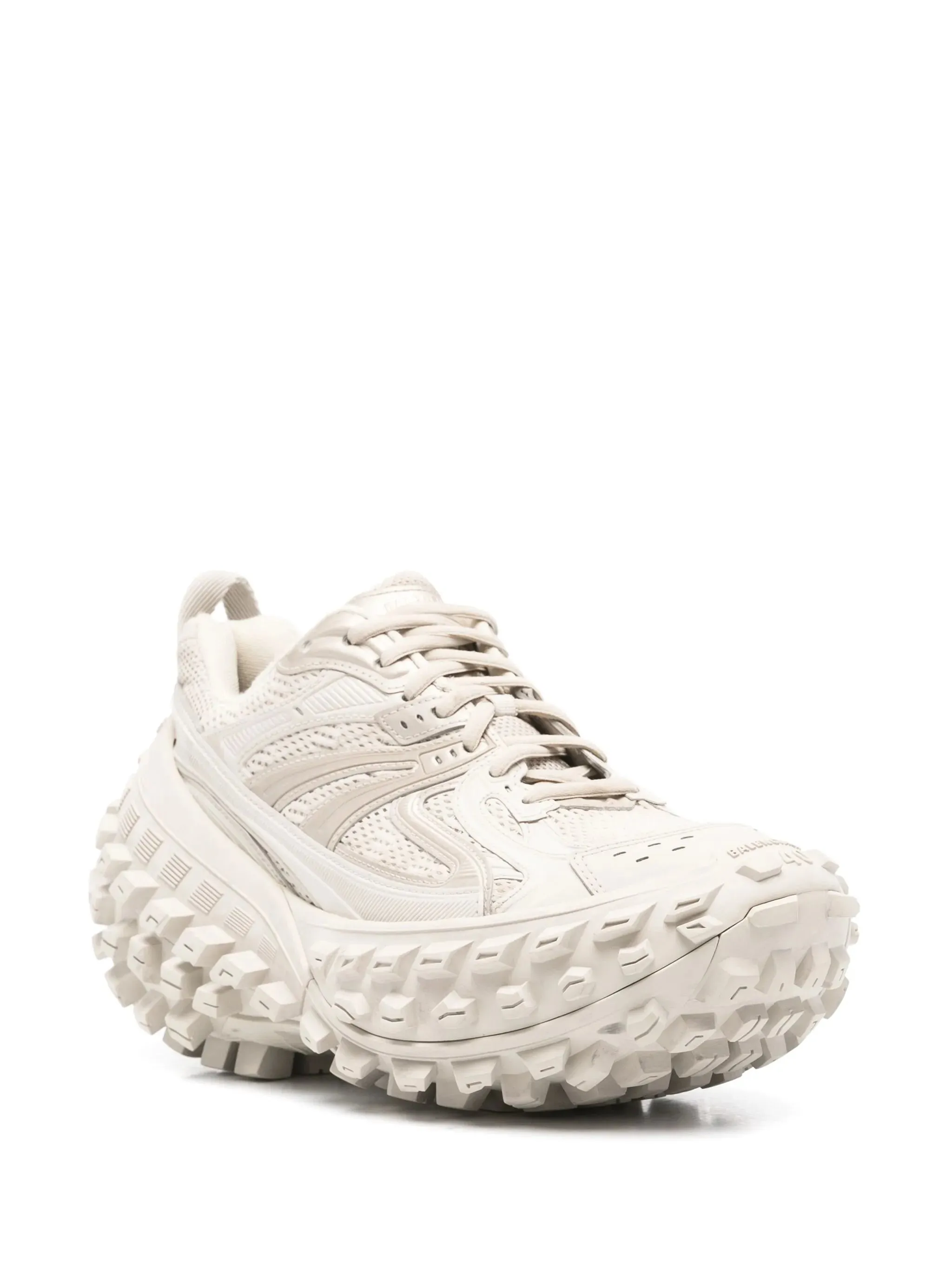 Puma Infusion Training Shoes Bouncer chunky-sole sneakers