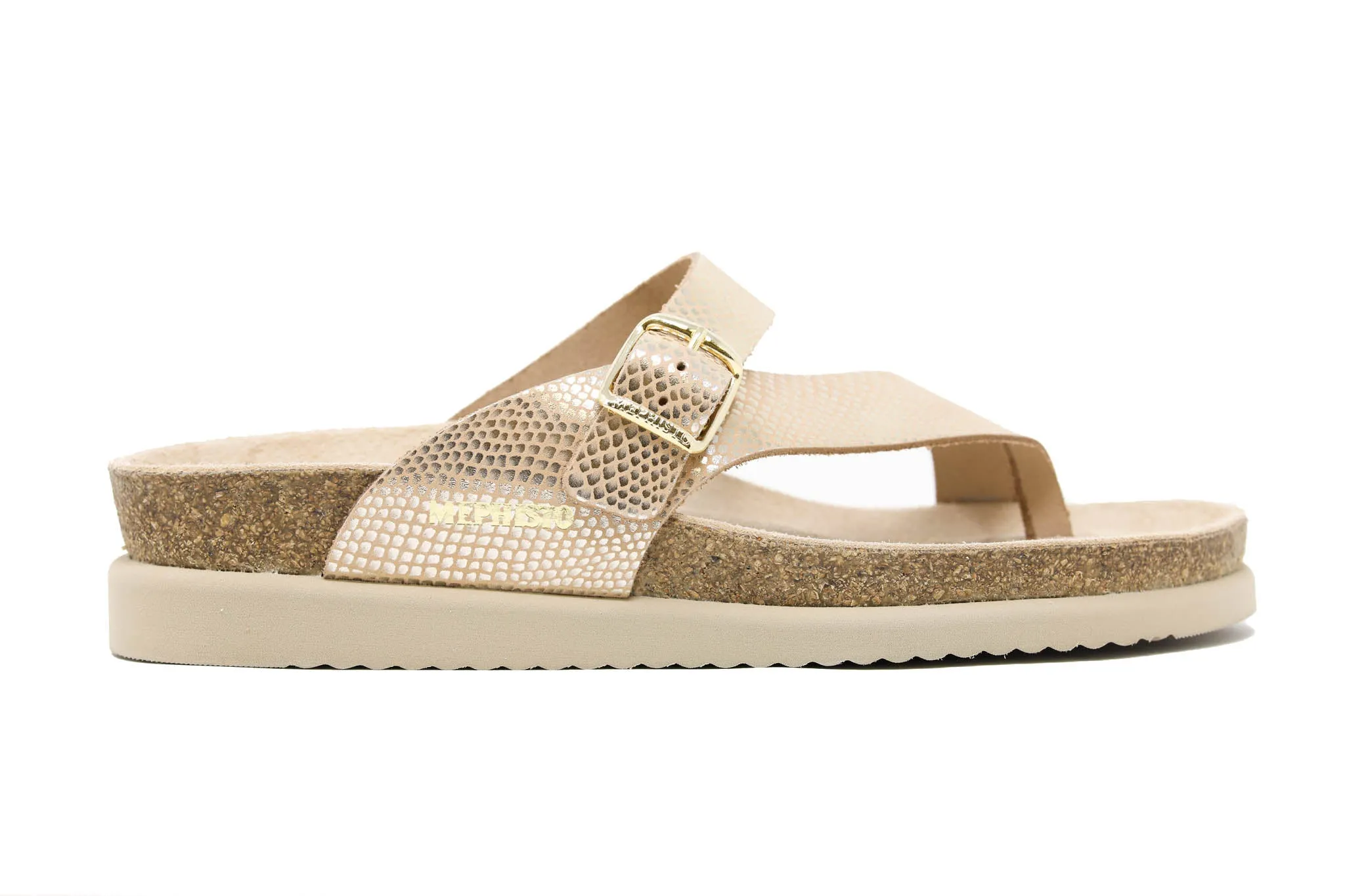 MEPHISTO Helen Coolest Summer Sandals