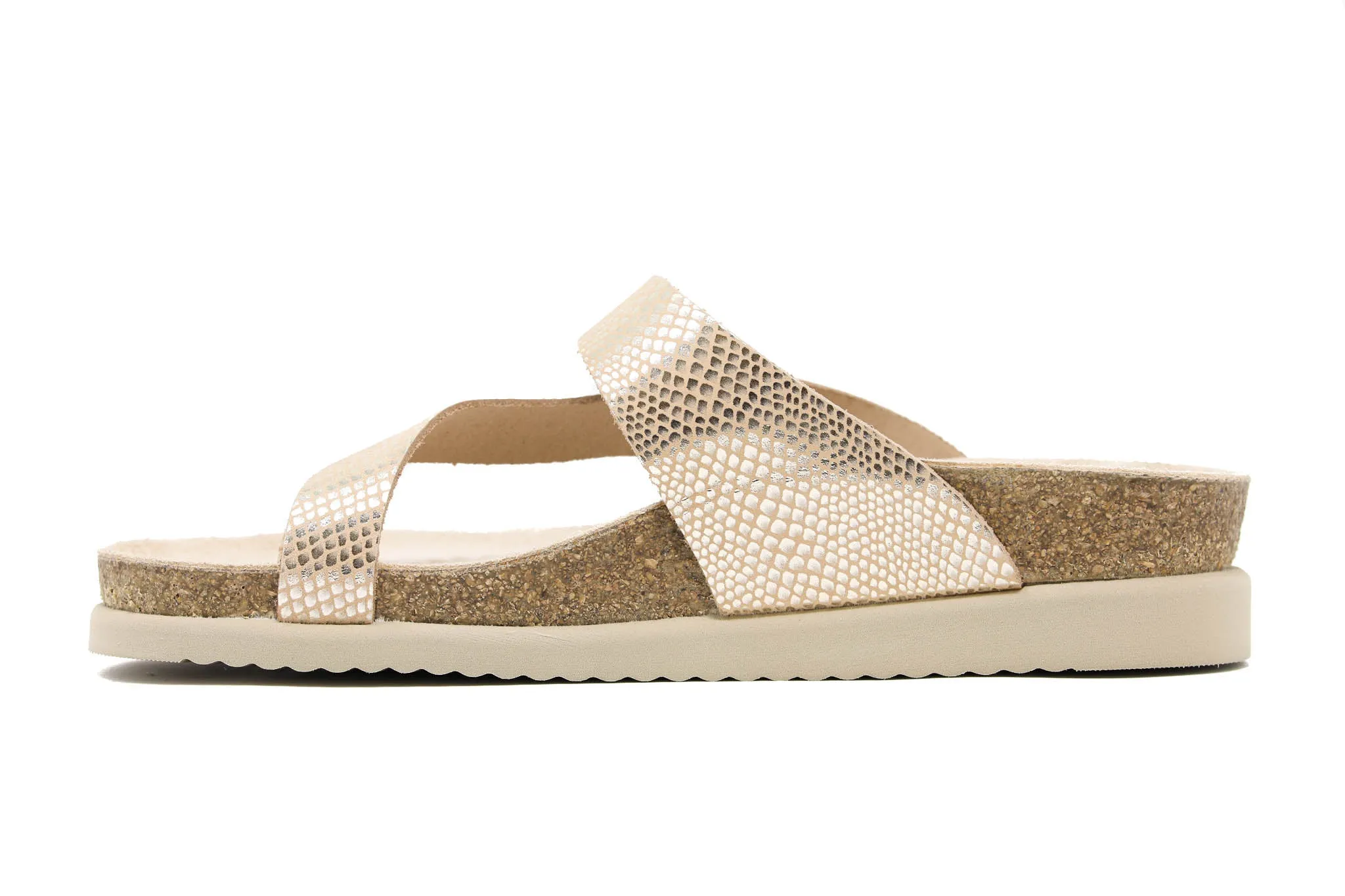 MEPHISTO Helen Sandals Adilette