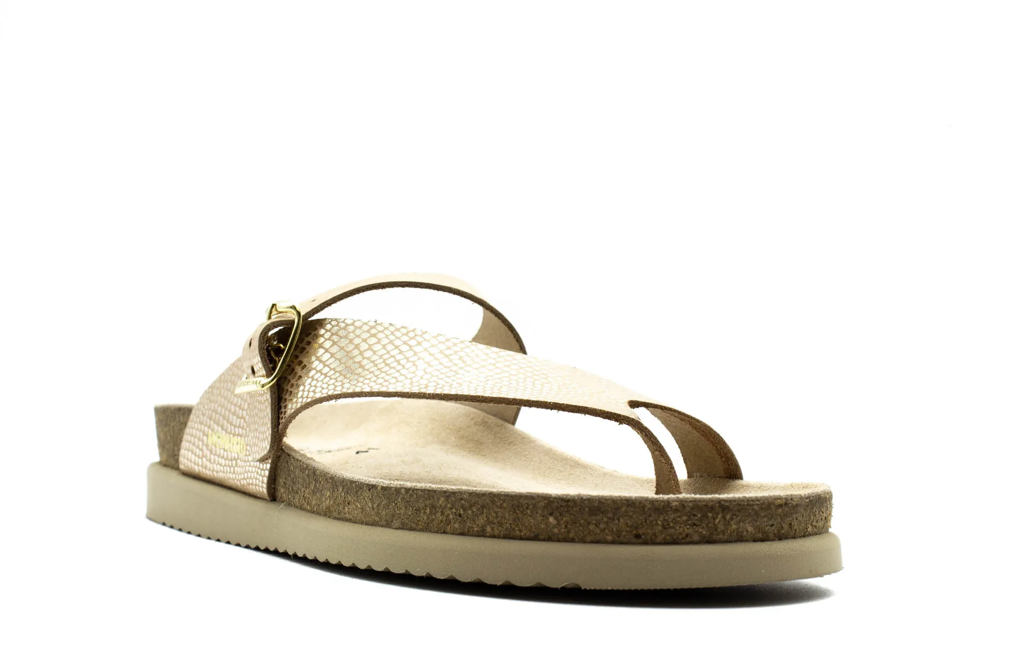 Wedge Heel Sandals MEPHISTO Helen