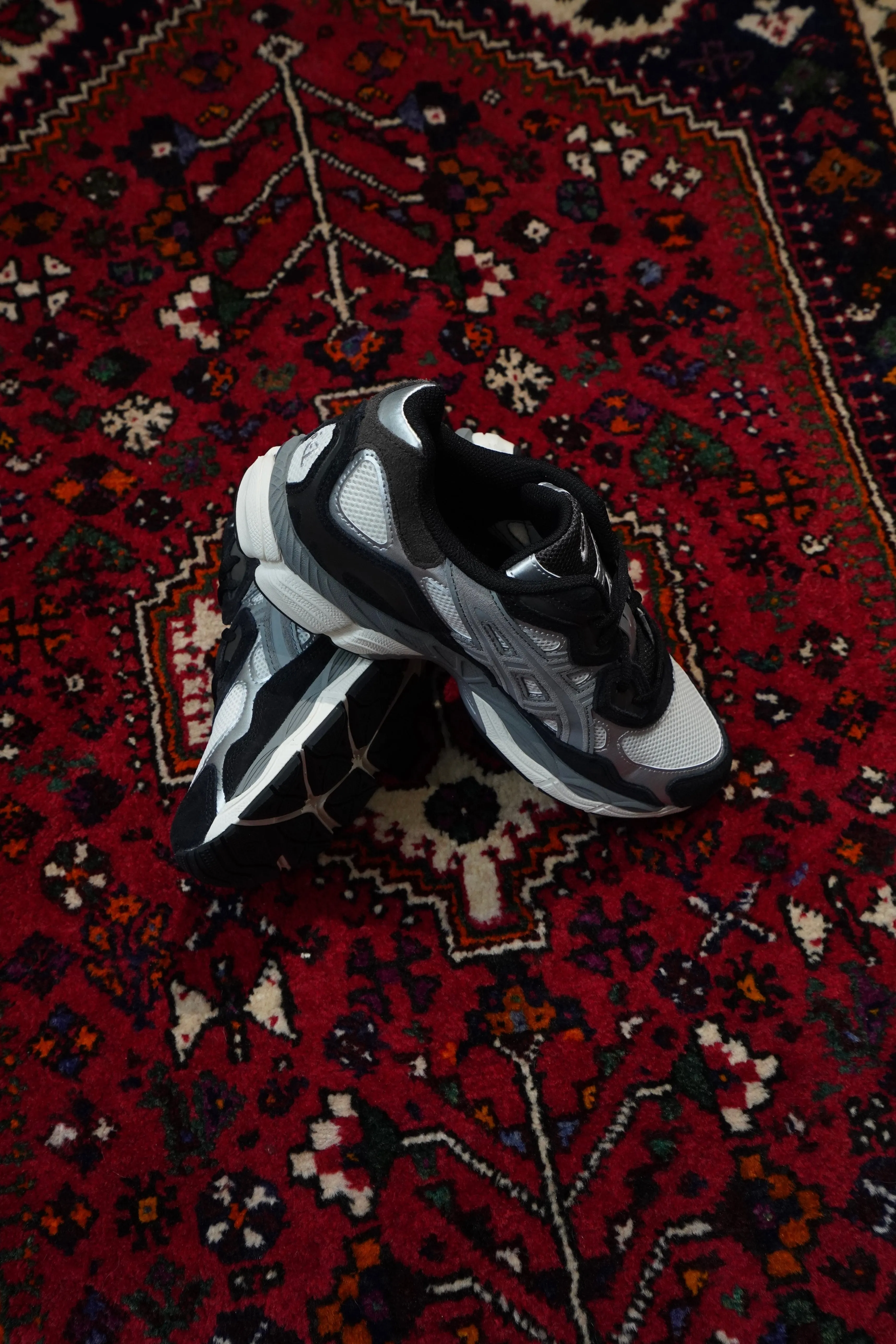 asics GEL-NYC (IVORY/CLAY GRAY) Shop Deals On Asics Superblast 2 Running Shoes