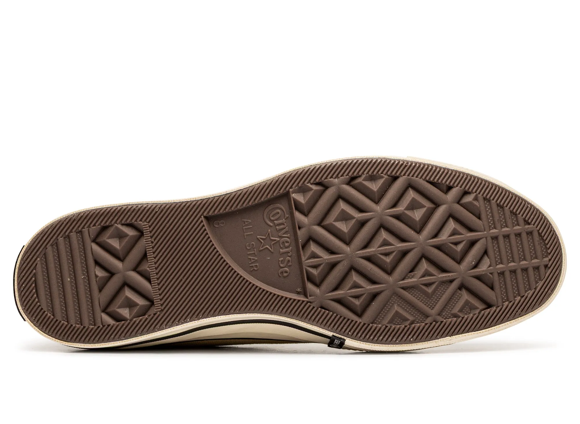 Converse Chuck 70 Gore-Tex Hi Dockers Casual Oxford Shoe