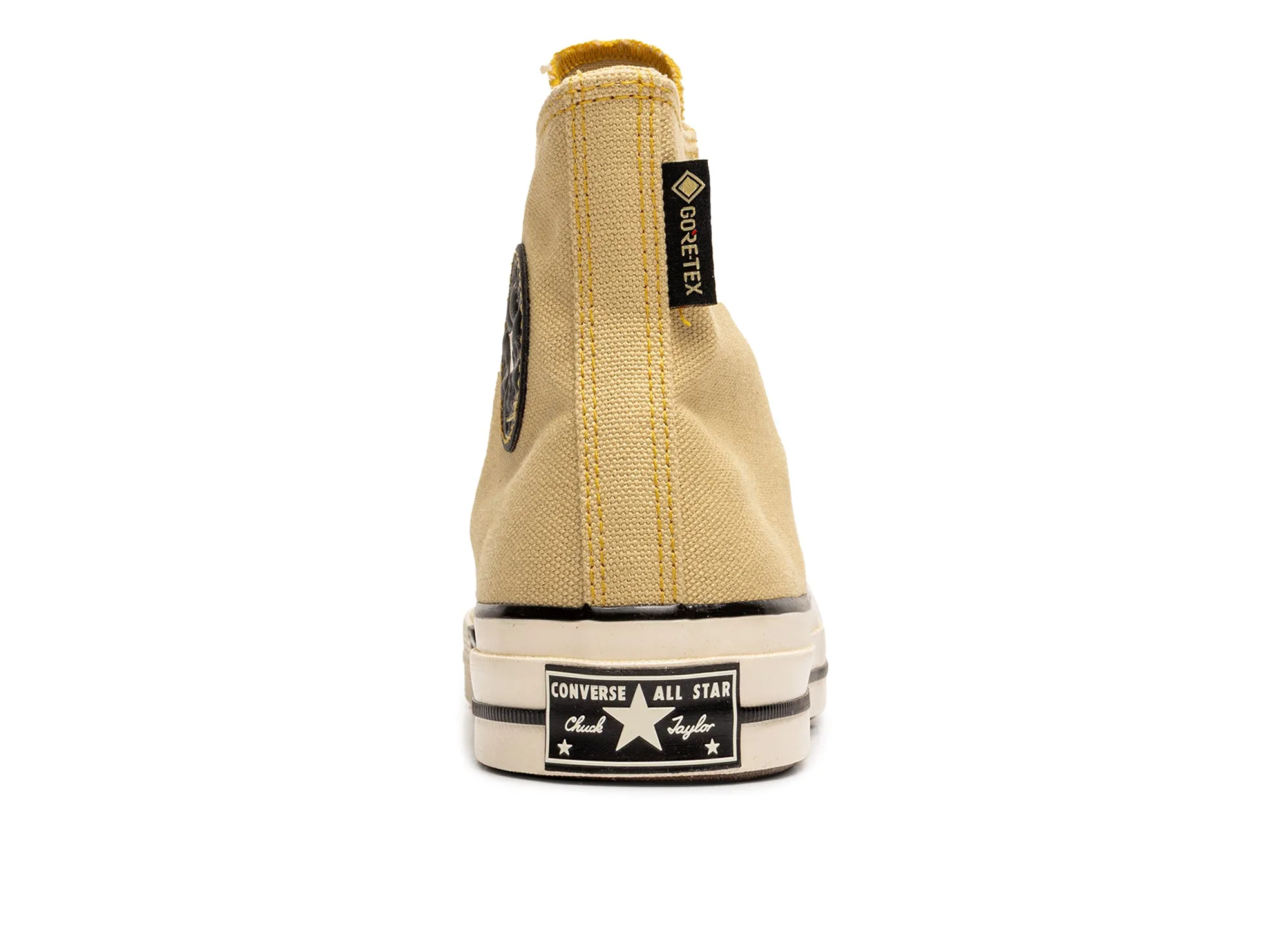 Backless Shoes Casual Converse Chuck 70 Gore-Tex Hi