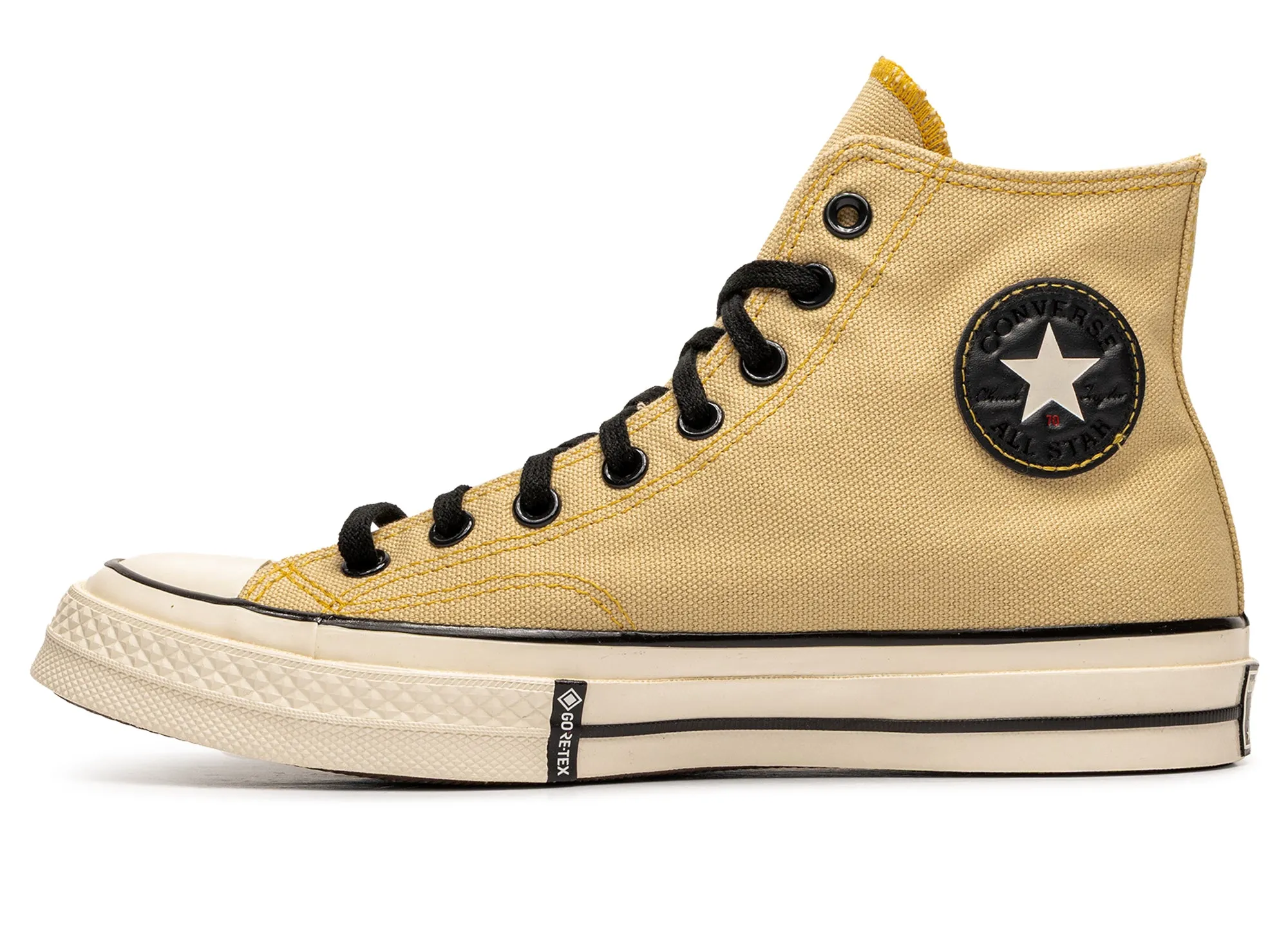 Best Shoes For Casual Work Converse Chuck 70 Gore-Tex Hi