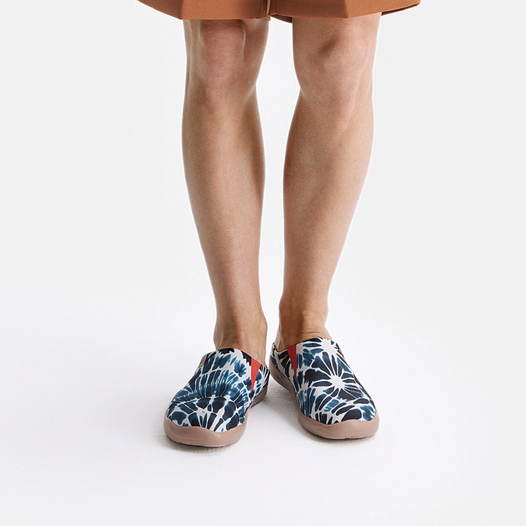 Non Slip Business Casual Shoes Fainting Moment Malaga Men