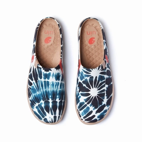 Flat Shoes Casual Fainting Moment Malaga Men