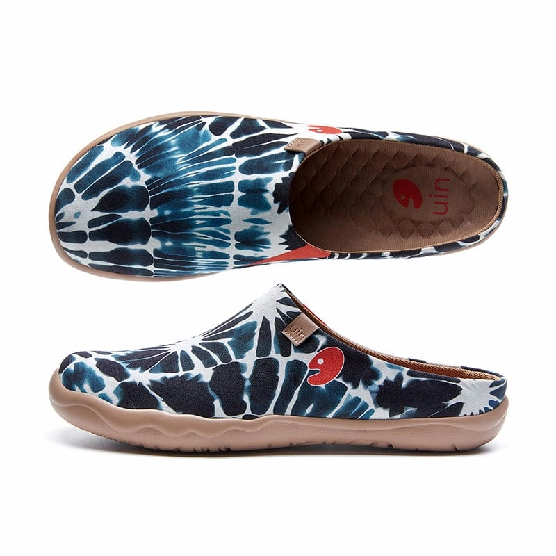 Fainting Moment Malaga Men Casual Date Shoes