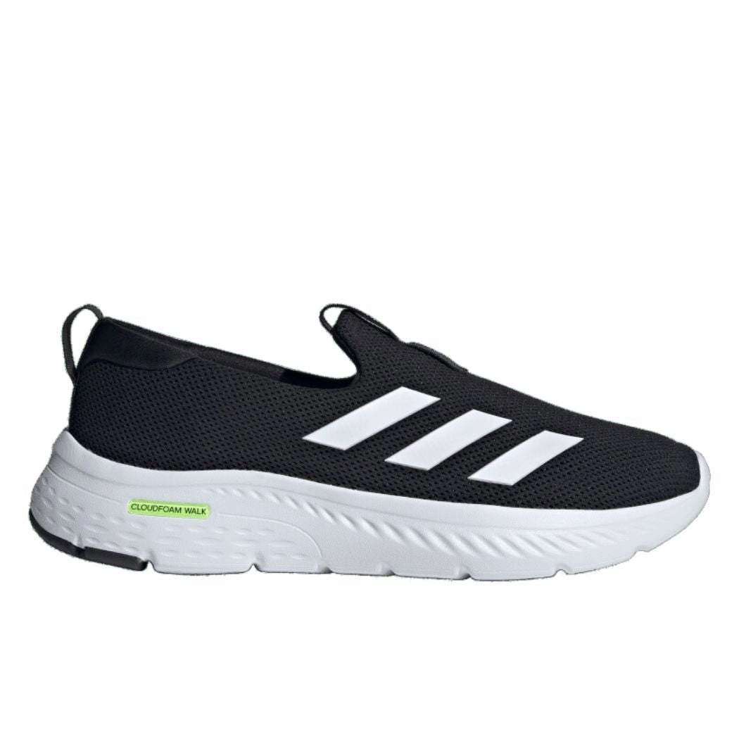 Casual White Shoes For Men adidas Cloudfoam Move Unisex Lounger Shoes