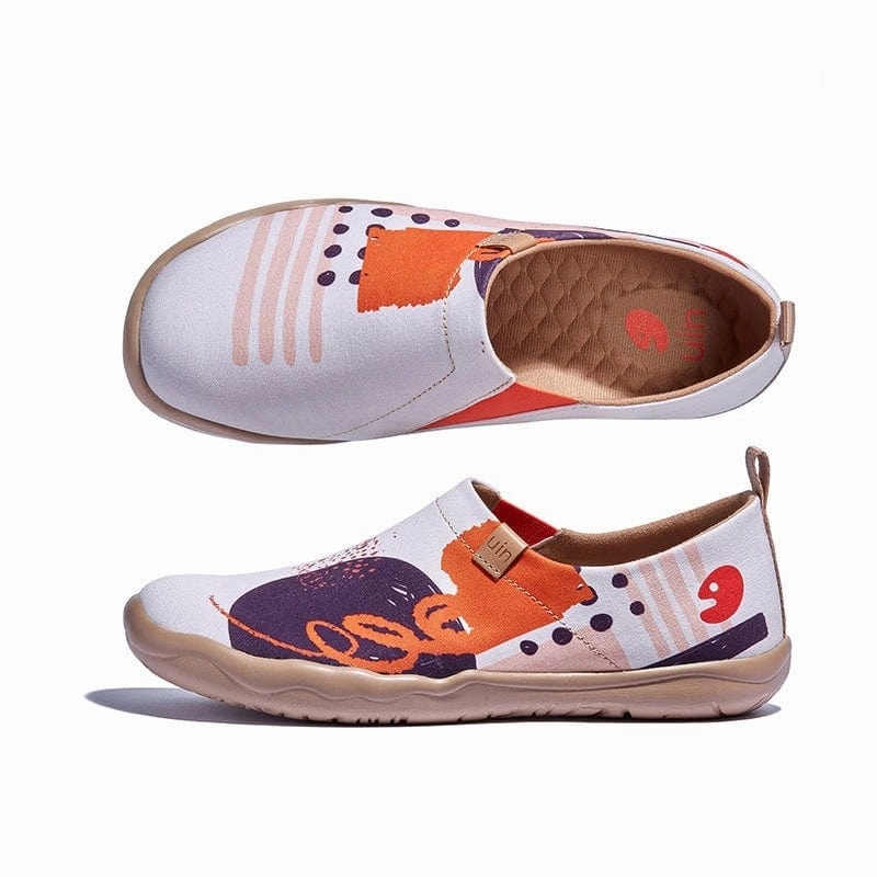 Air Max Flyknit Racer Casual Shoes Doodle Inspiration Toledo I Women