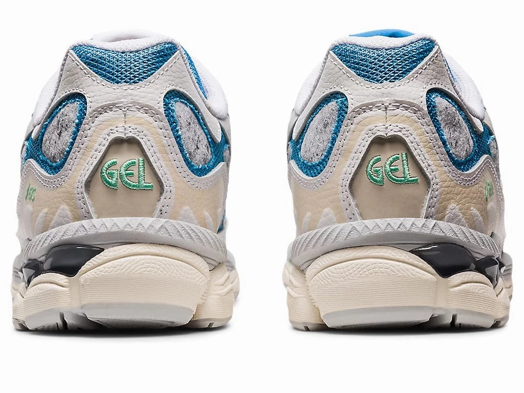 ASICS Gel-NYC Shigen 2.0 Asics Noosa Triathlon Shoes