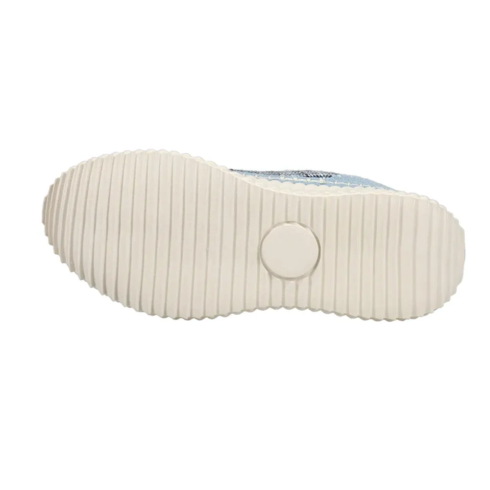 Ankle Boots Chelsea 'Corky's' Women's Adventure Sneaker - Blue