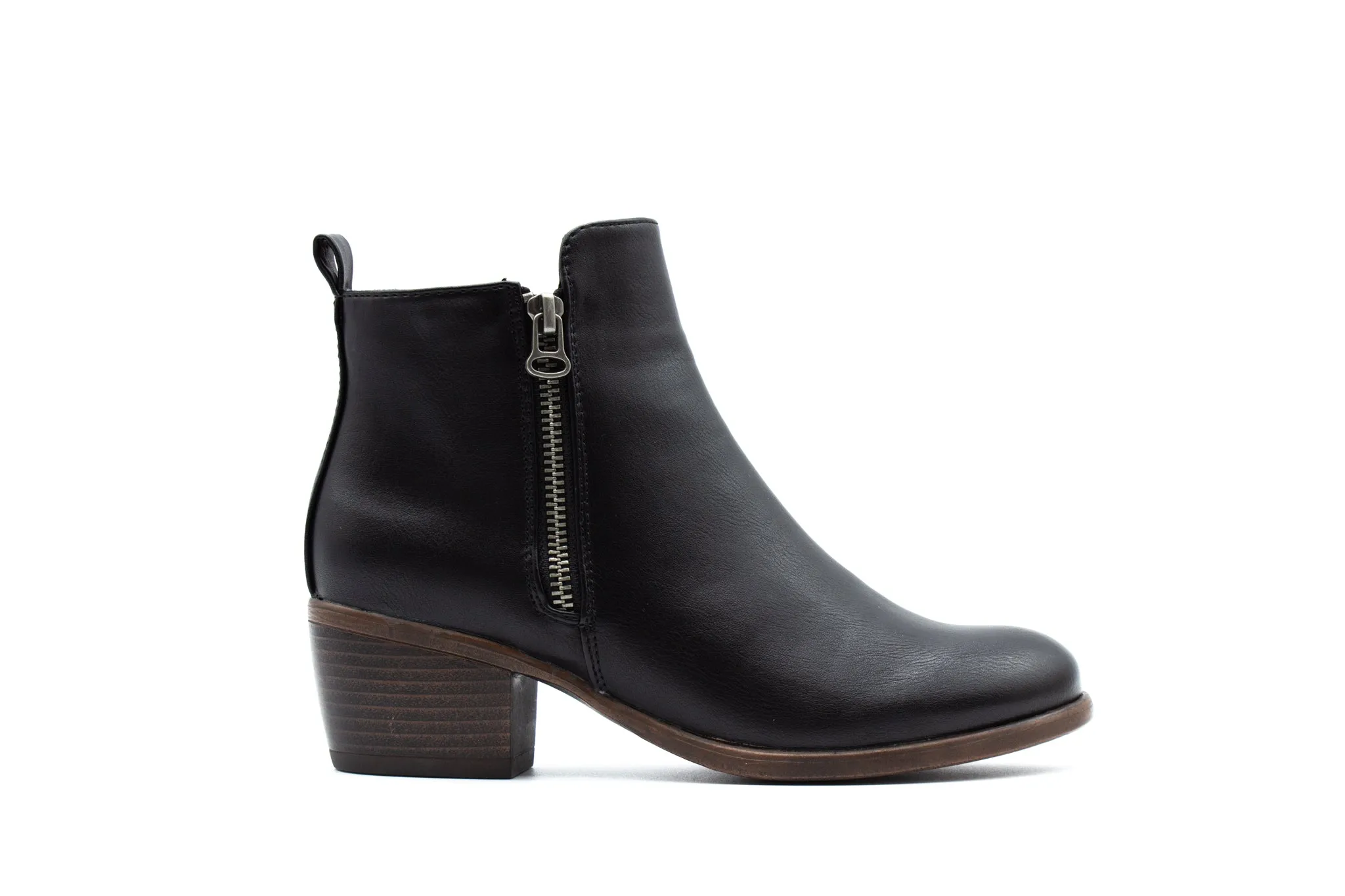 TAXI Hailey-05 Dress Rain Boots