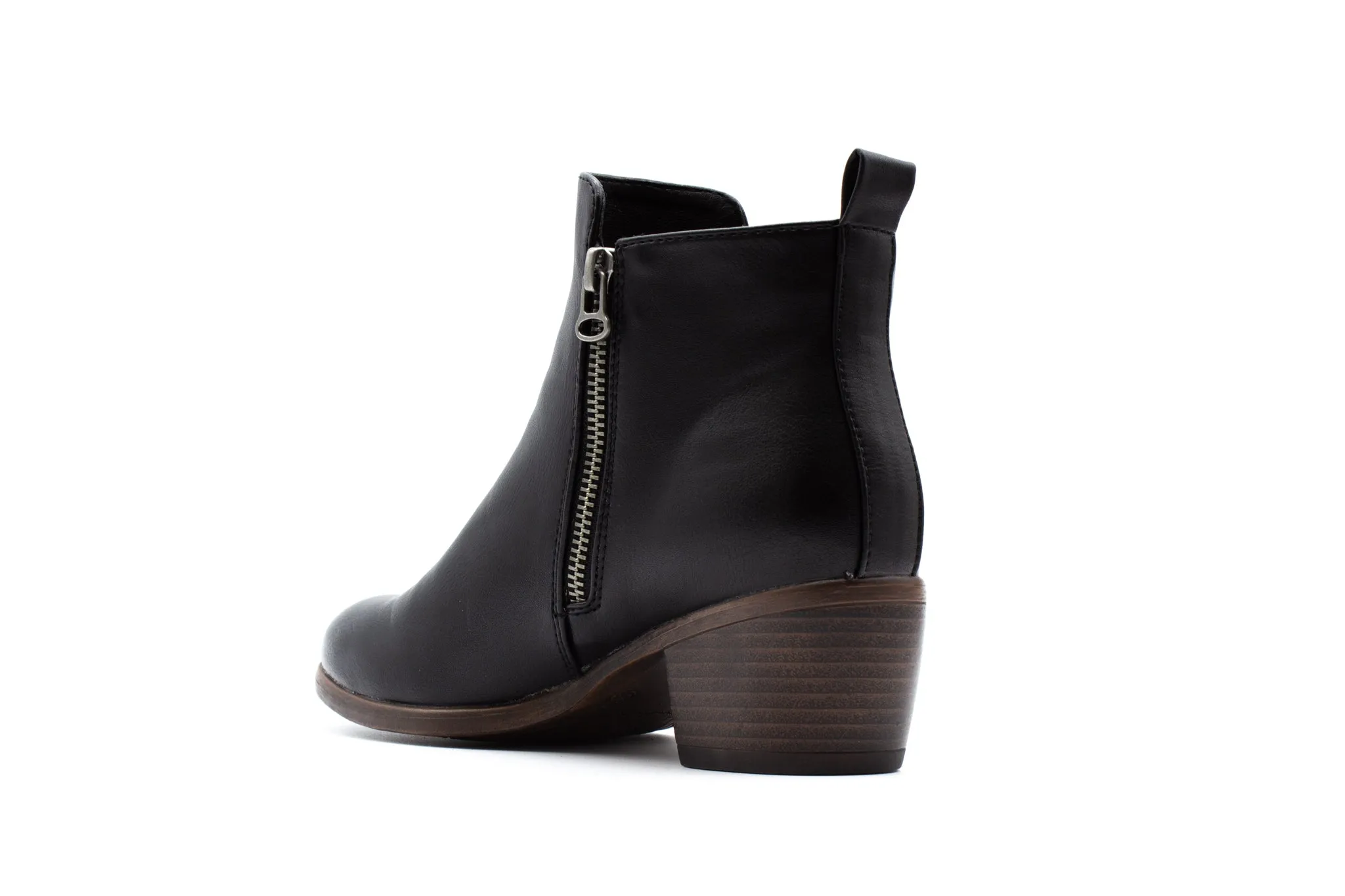 TAXI Hailey-05 Collapsible Rain Boots