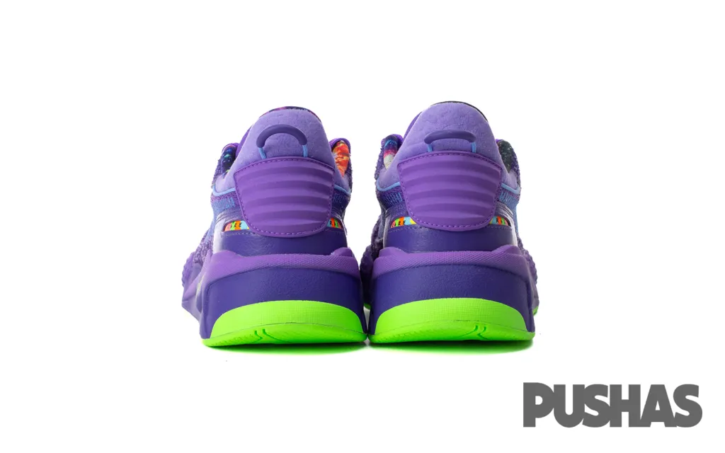 New Puma Shoes Football RS-X x LaMelo Ball 'Galaxy' (2022)