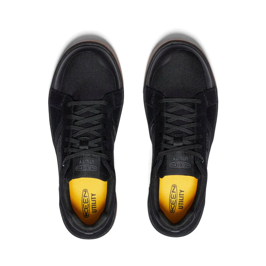 MEN'S KENTON CARBON-FIBER WORK SHOE Ugg Chestnut Boots