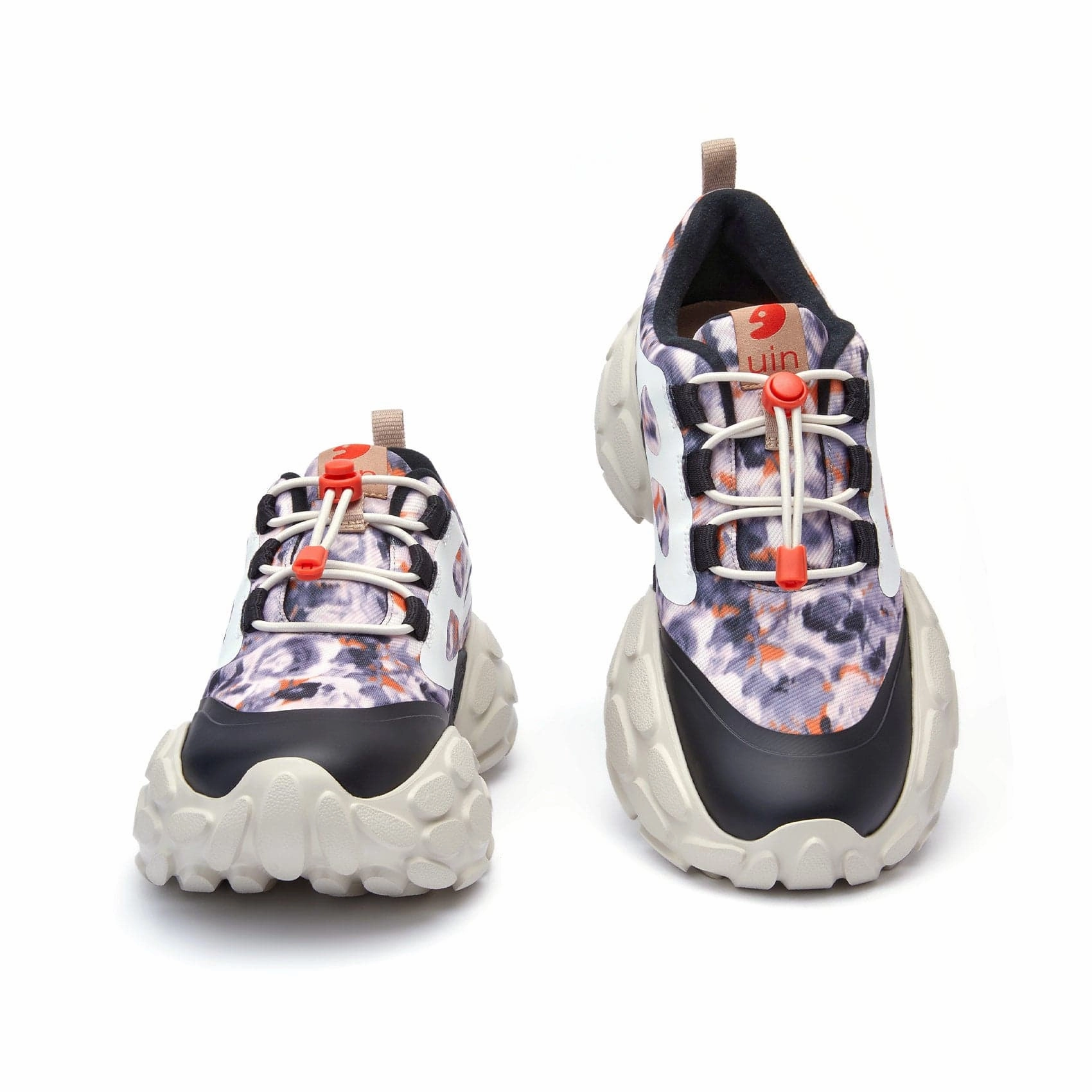 Reviews Of Trail Running Shoes Watercolor Flower Shadow 2 Mulhacen II Women