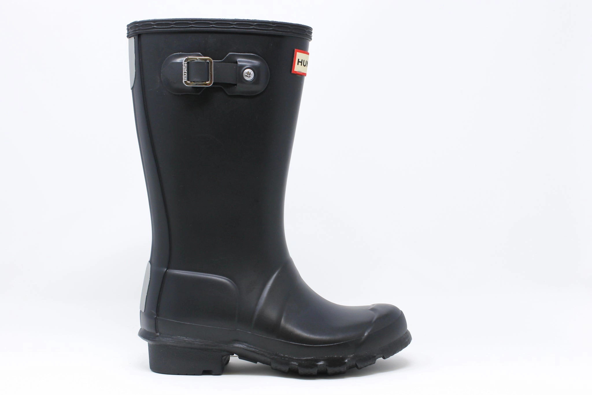 Raining Boots HUNTER Big Kids Original Boot