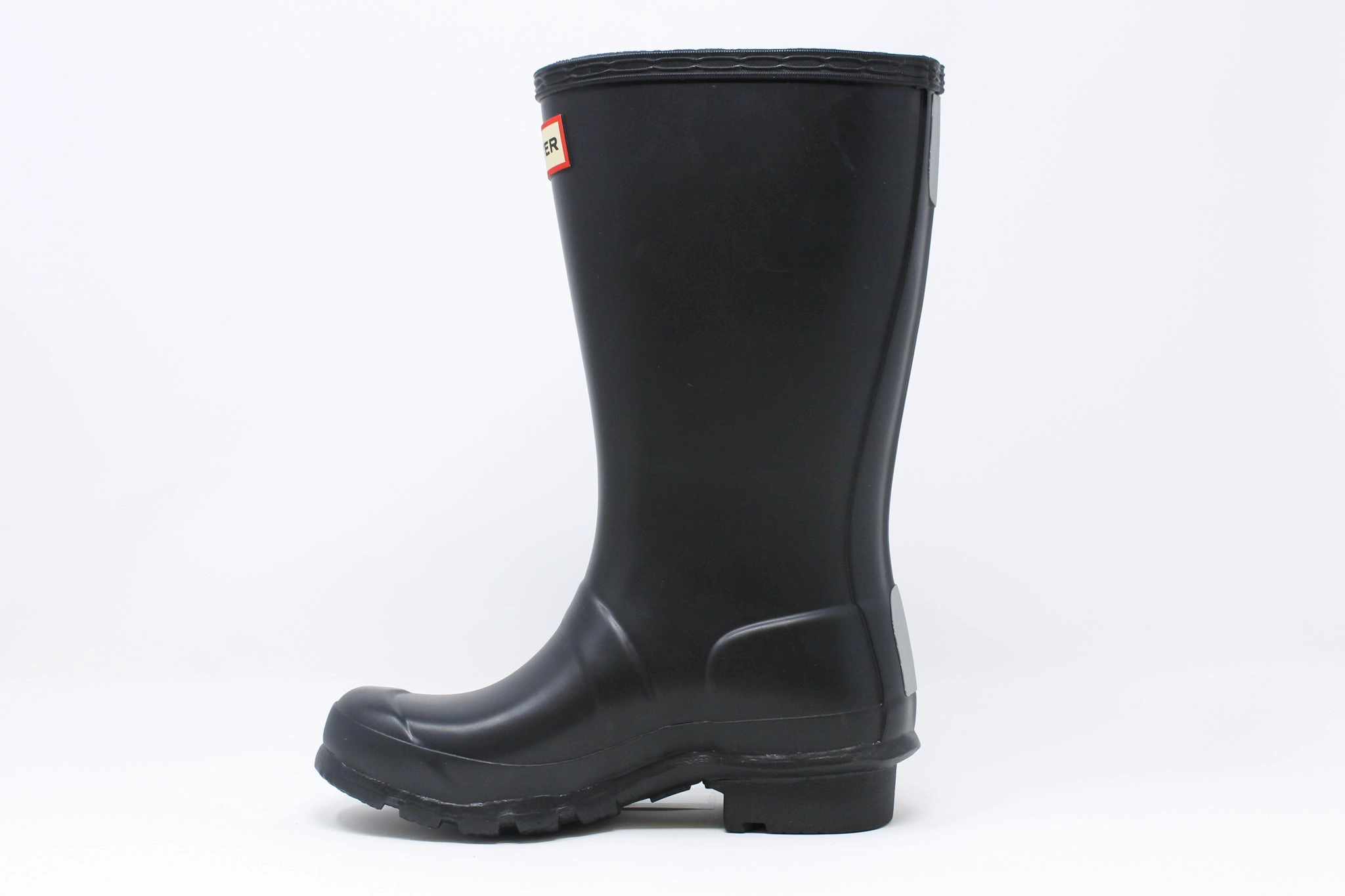 HUNTER Big Kids Original Boot Best Stylish Rain Boots