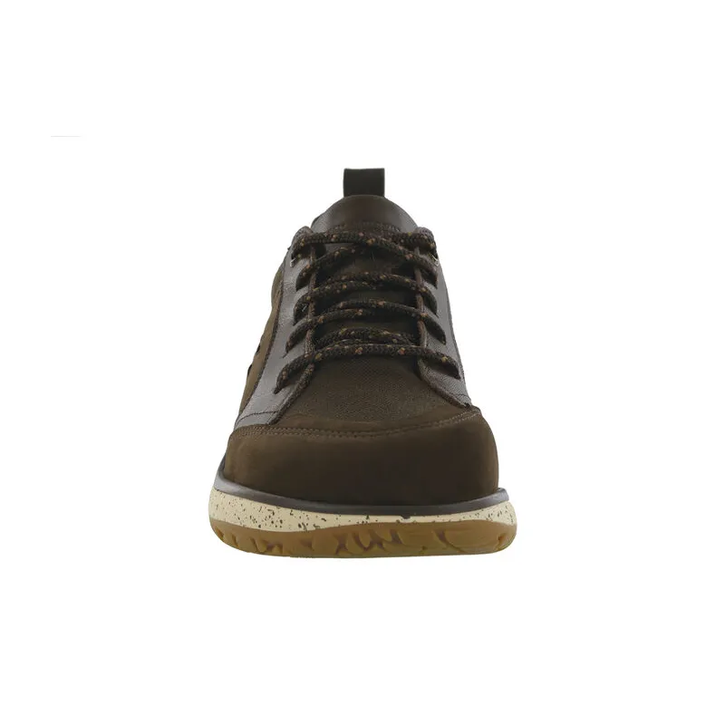 SAS Boulder Lace Up Shoe Smores (Women's) Speedcross Peak Trail Shoe