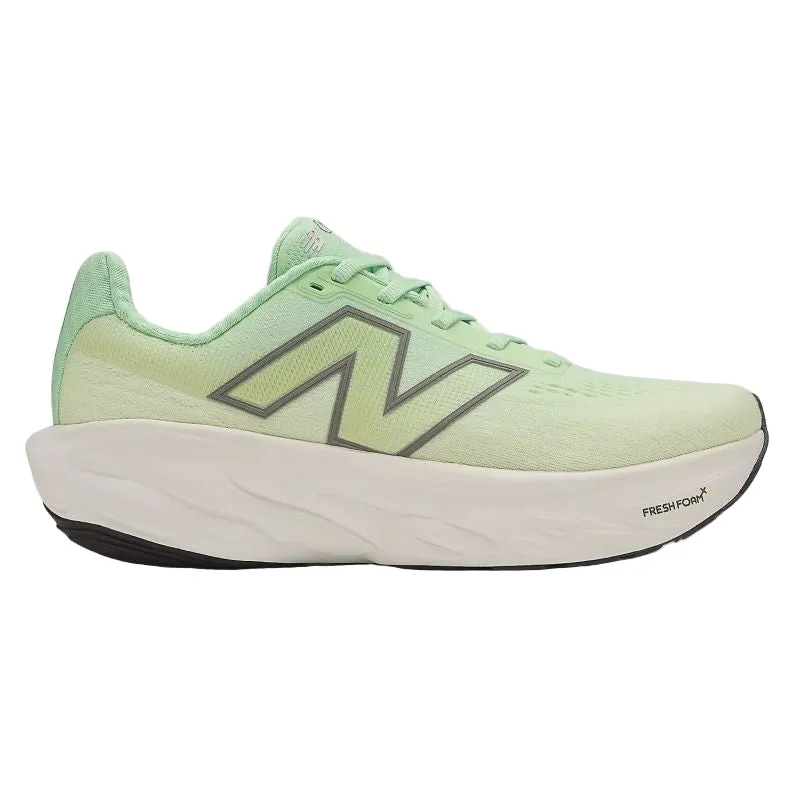New Balance Shoe Lacing New Balance Fresh Foam X 1080v14 B Womens Running Shoes