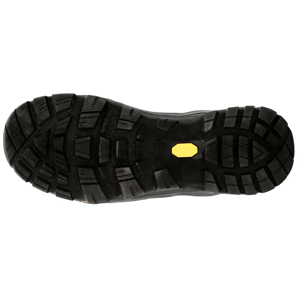 Trail Running Shoes Uk XRB 1000G Insulated Waterproof Camo Rubber Round Toe Rain Boots