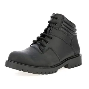 Midas Leather Safari Boots for Men Hunting Boots On Sale