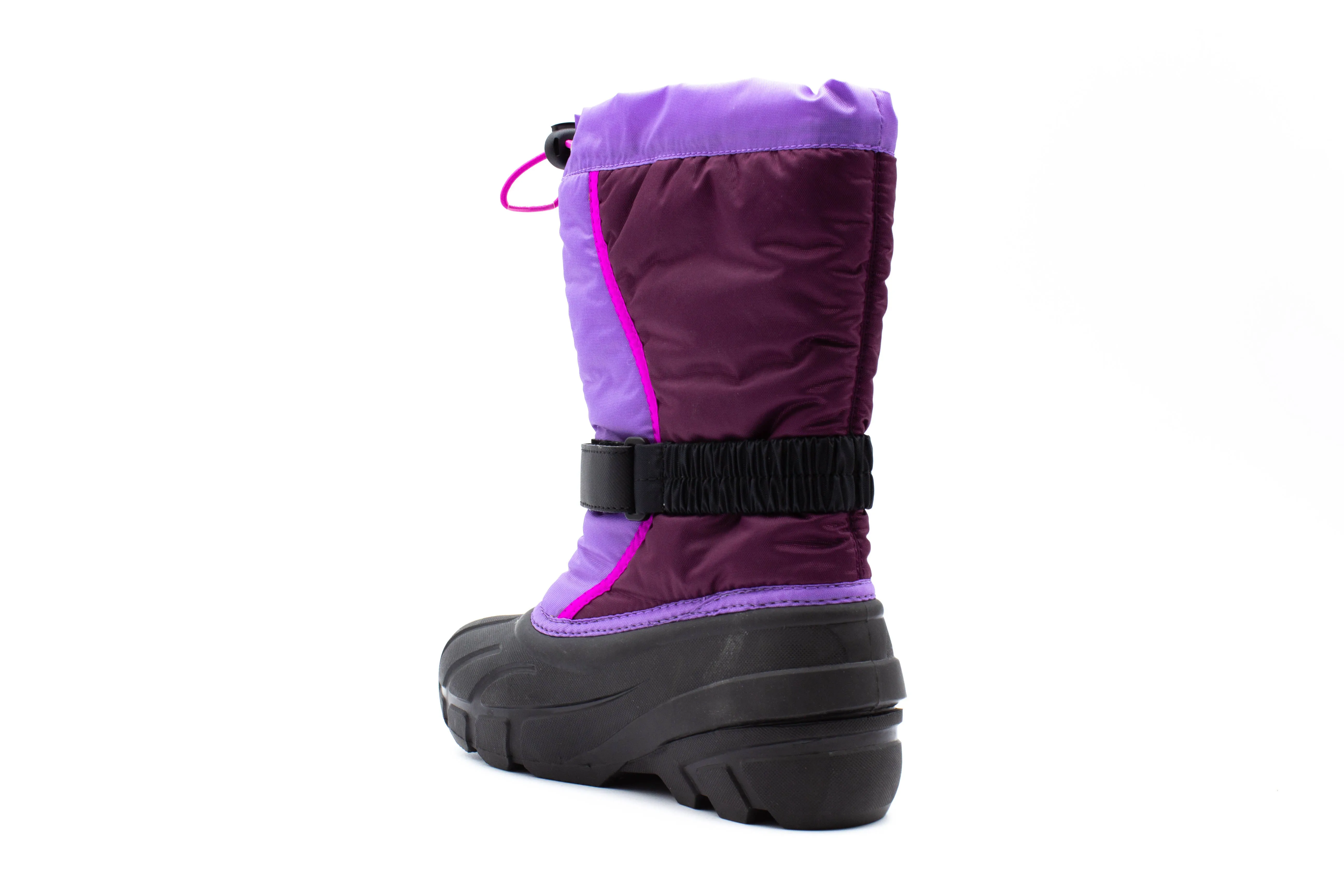 Water Resistant Rain Boots SOREL Kids' Flurry