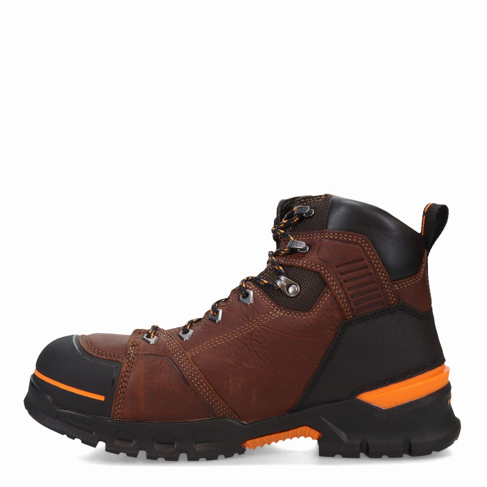Men's Timberland Pro, Endurance EV 6-Inch Composite Toe Work Shoe Boots Fireman