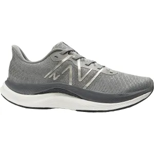 Men's New Balance FuelCell Propel v4, Grey Matter/Castlerock, 9 2E Wide 2002r New Balance Purple