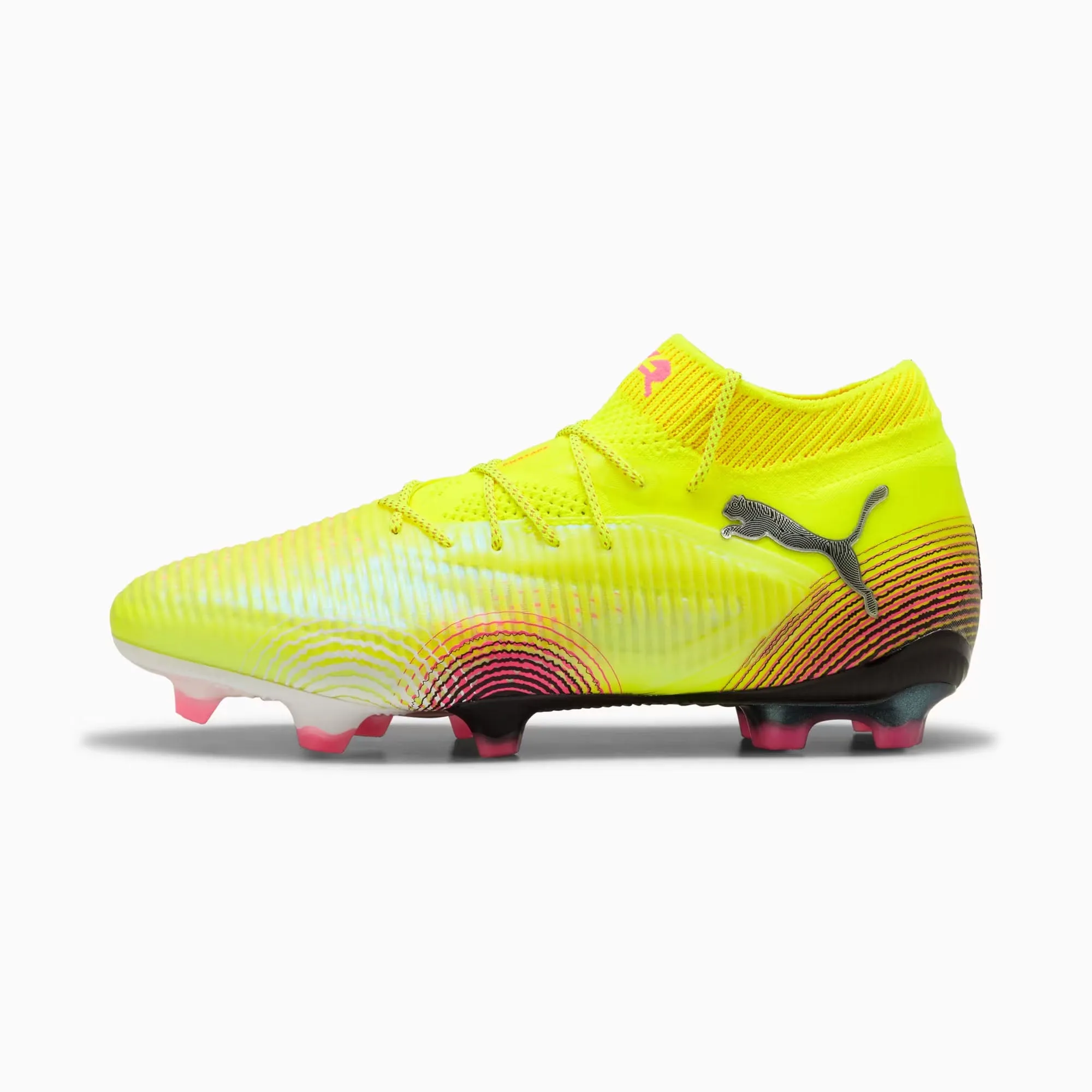 Soccer Cleats Liberty Future 8 Ultimate FG Football Boots