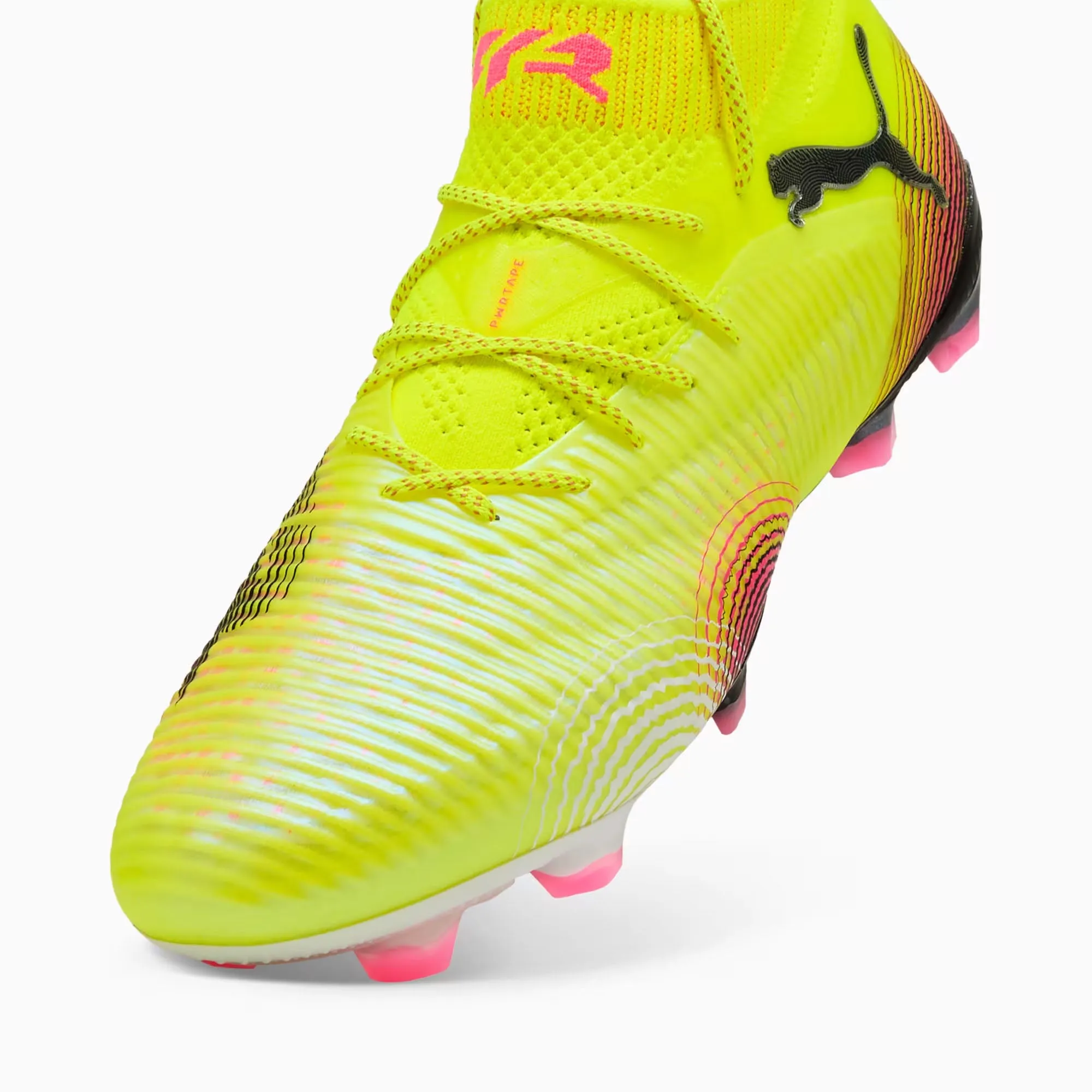 Soccer Cleats Trend Future 8 Ultimate FG Football Boots