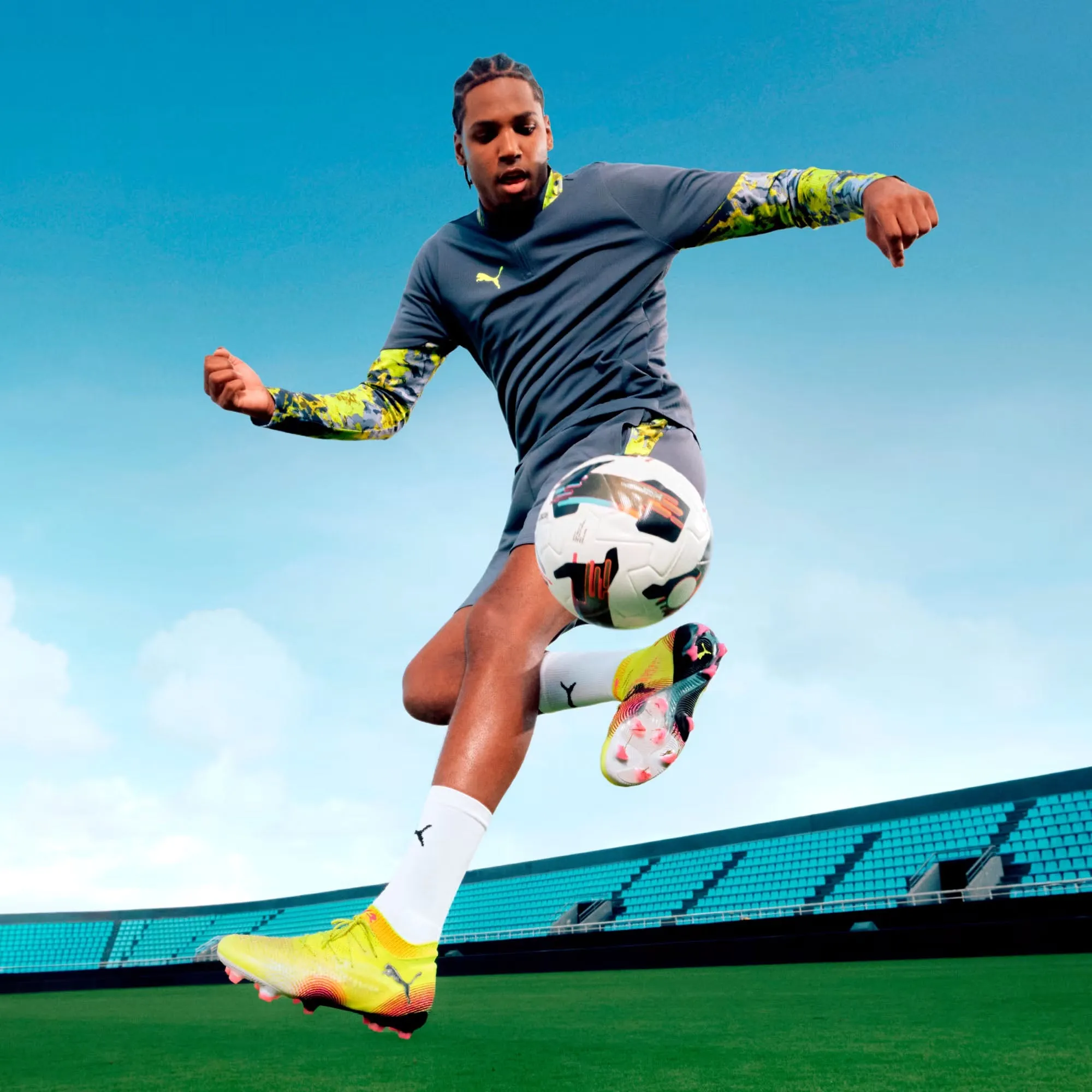 Coolest Soccer Cleats All Time Future 8 Ultimate FG Football Boots