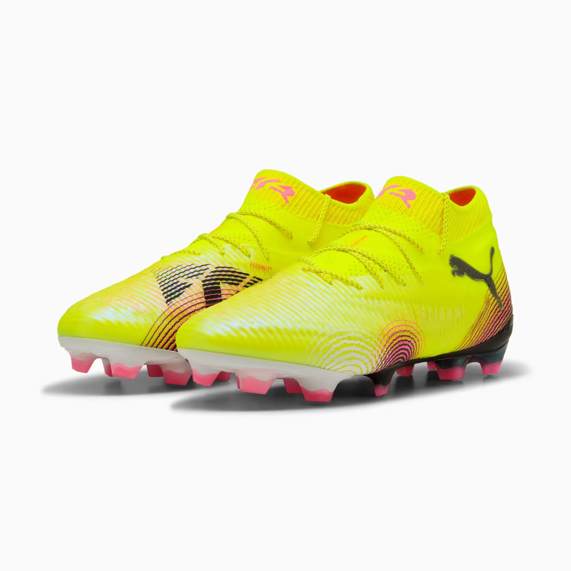 Future 8 Ultimate FG Football Boots Superfly 9 Soccer Cleats