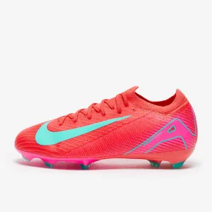 Difference Between Ag And Fg Soccer Cleats Nike Kids Air Zoom Mercurial Vapor 16 Pro FG