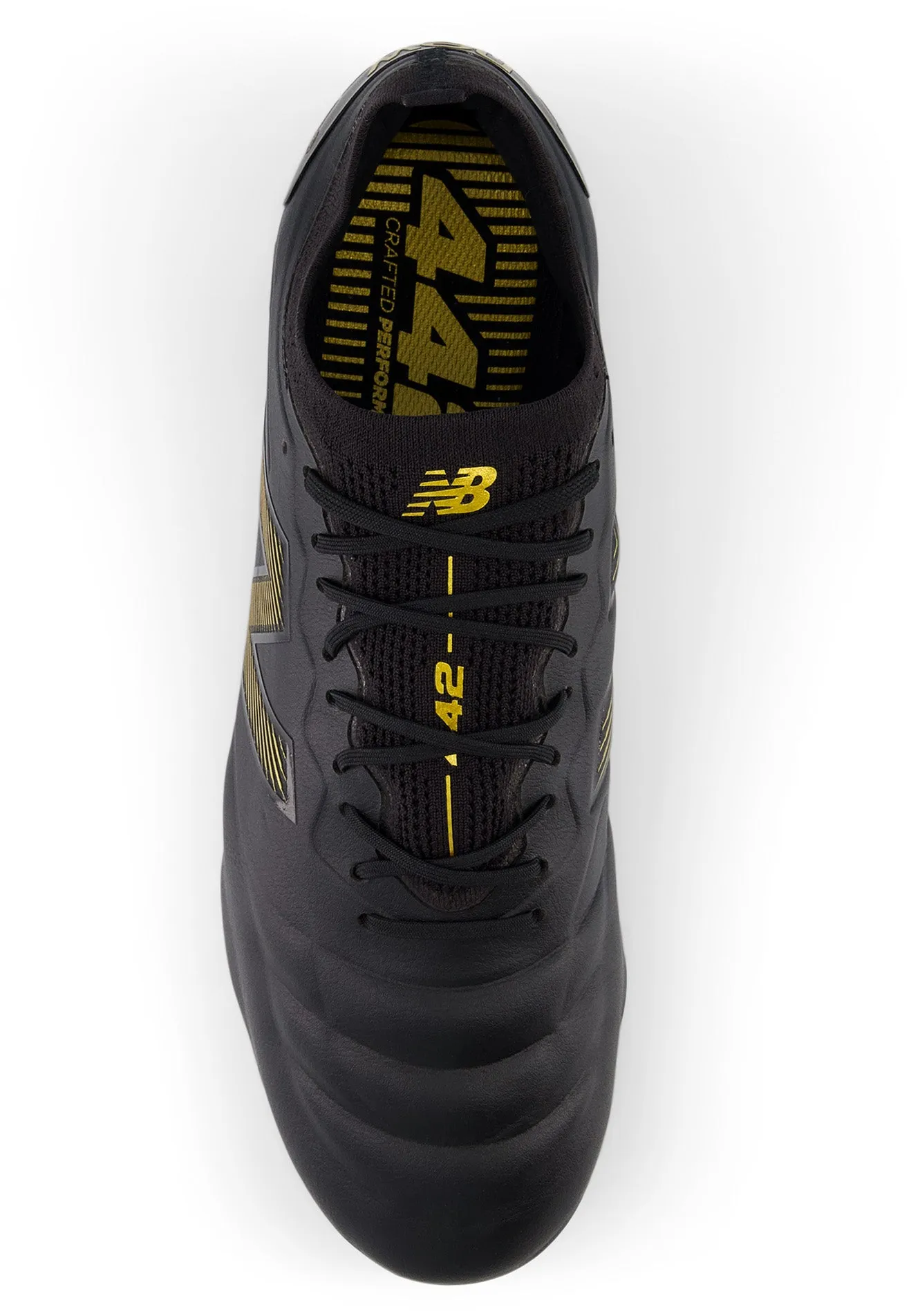 442 Elite Firm Ground V2 Men's Football Boots (Width D) Recommended Soccer Cleats