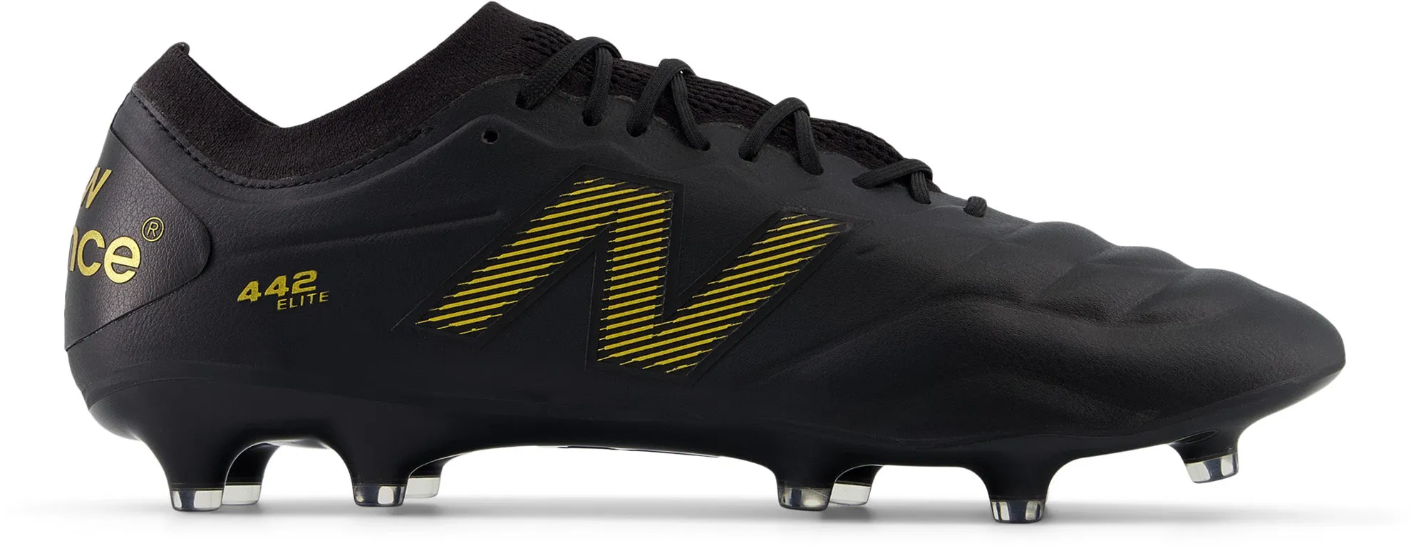 442 Elite Firm Ground V2 Men's Football Boots (Width D) New Arrivals Soccer Cleats