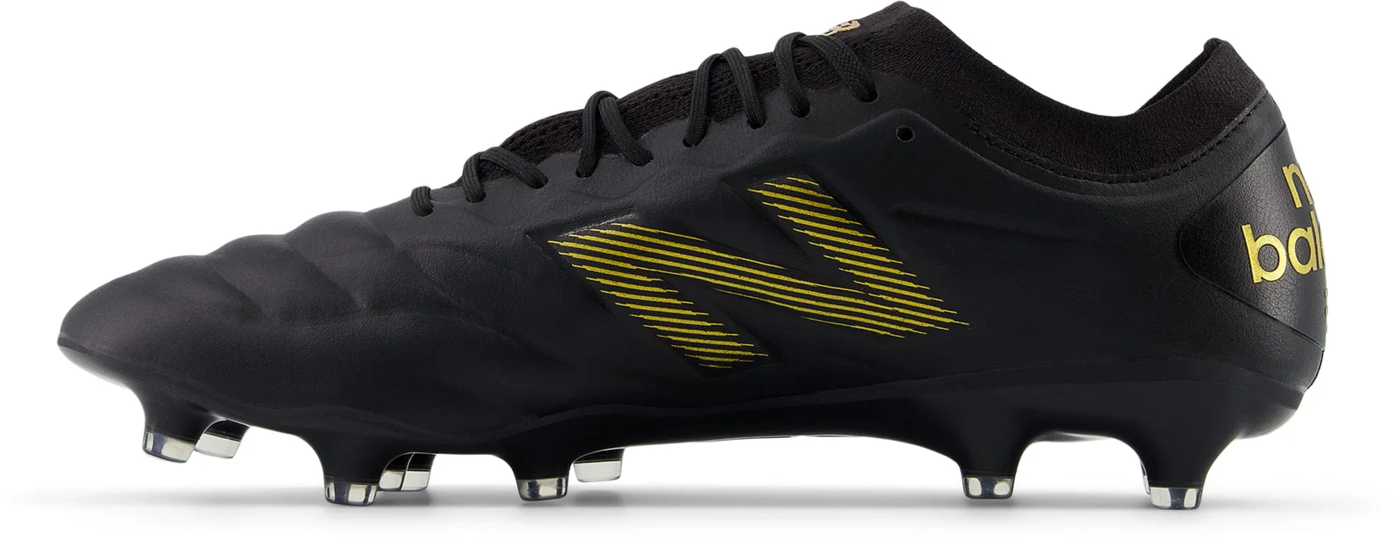 Predator Edge Firm Ground Soccer Cleats 442 Elite Firm Ground V2 Men's Football Boots (Width D)
