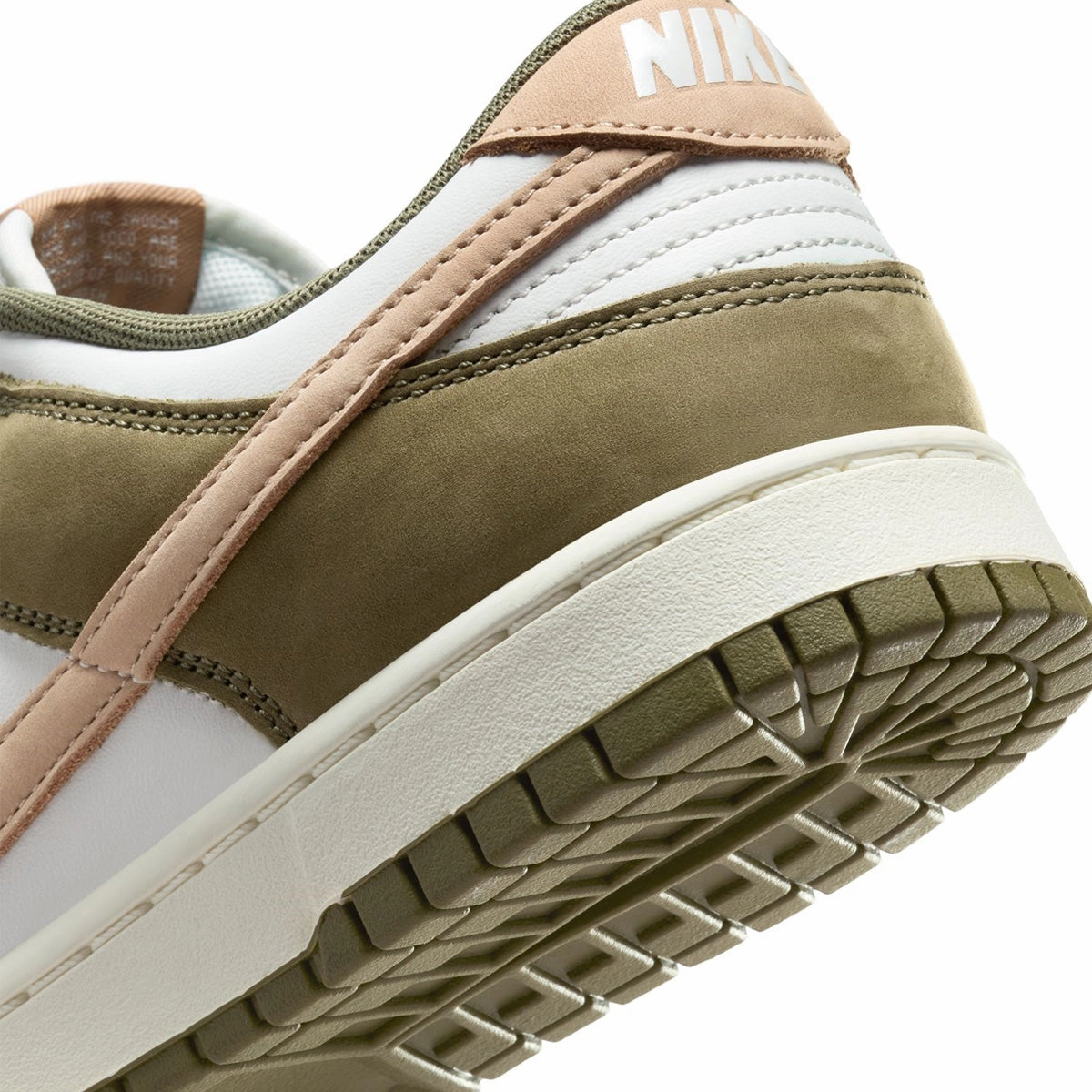 Ebay Nike Shoes Dunk Low Retro Premium 'Medium Olive'