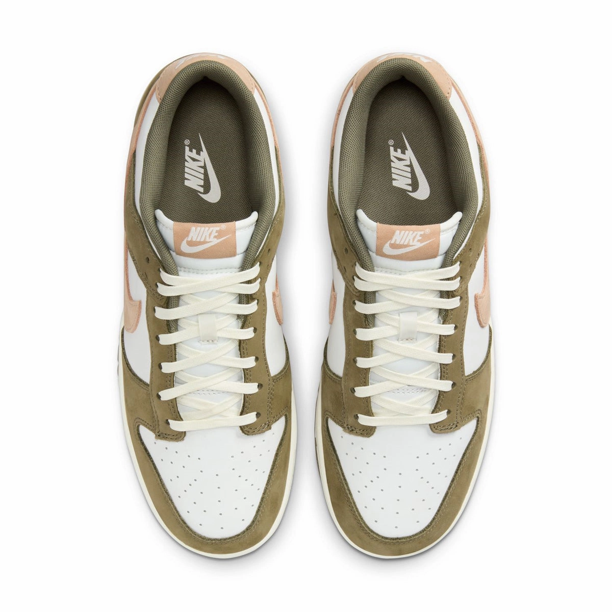 Nike Shoes Clearance Sale Dunk Low Retro Premium 'Medium Olive'
