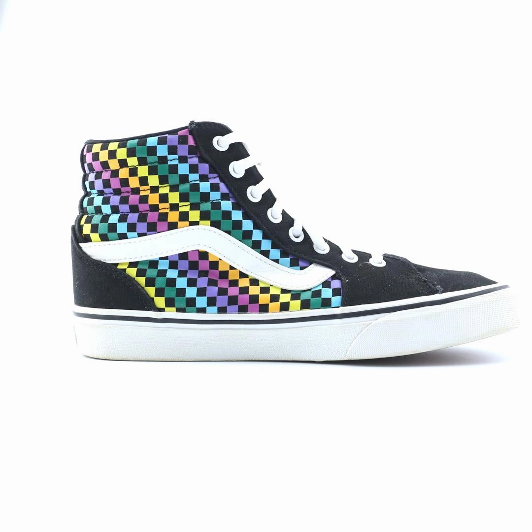 VANS SK8-HI Gamma Force Casual Shoes