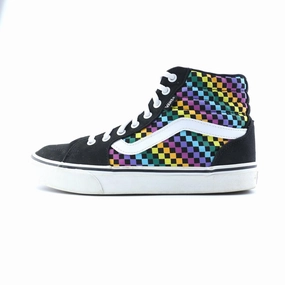 VANS SK8-HI Spring Shoe Trends Casual