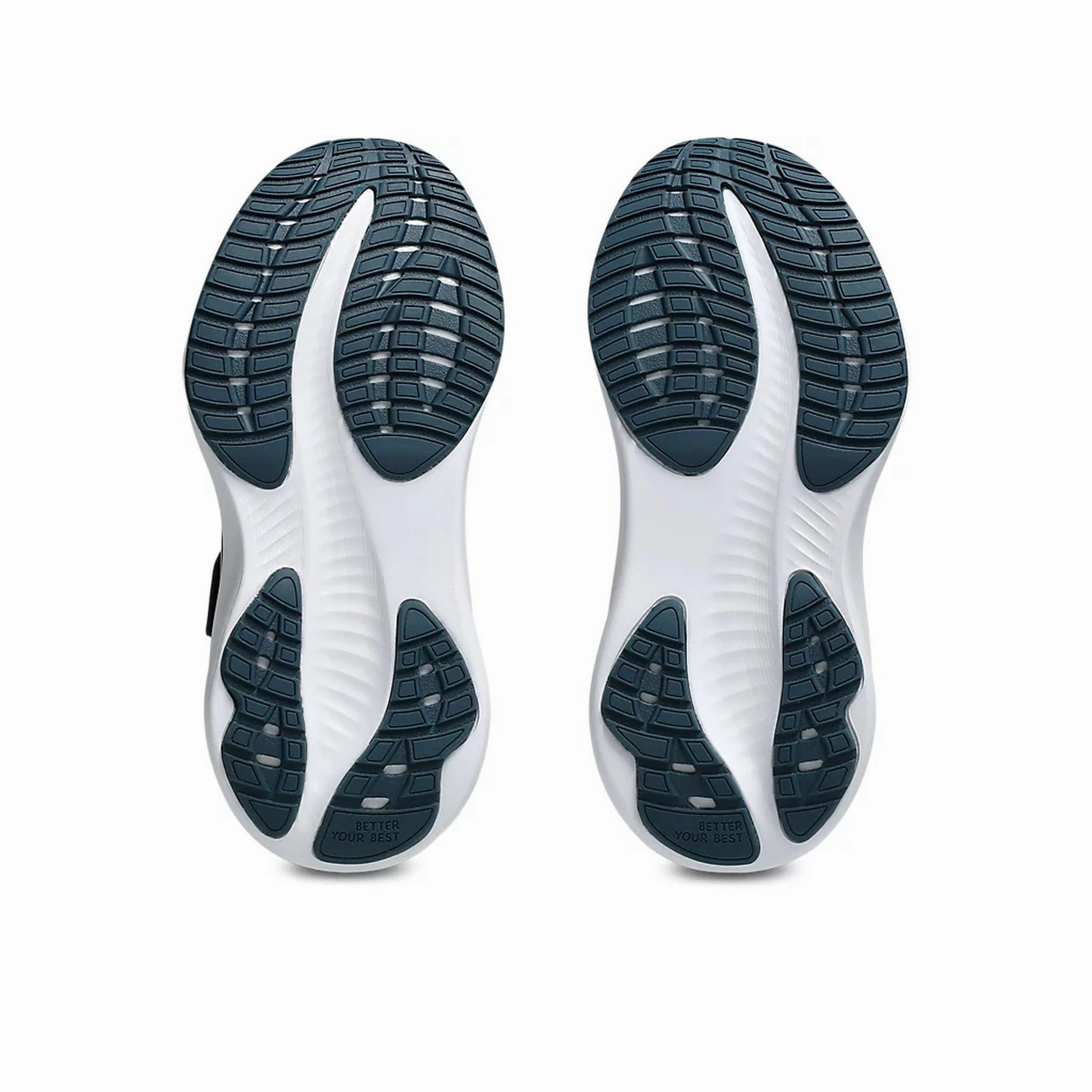 ASICS EXCITE 11 PS Kids Running Shoes Netball Shoes Asics Junior